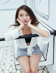 超级女警