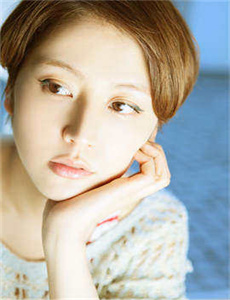 怪女孩