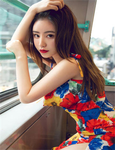 日本人女人