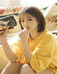 韩国美男子