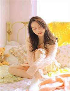 麦兜和他的妈妈