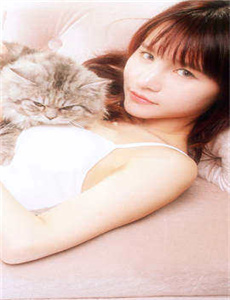 美琳妈咪