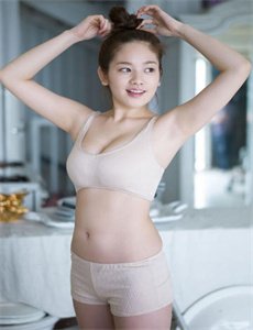 年轻的妻子