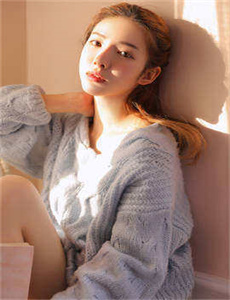 待嫁女儿心