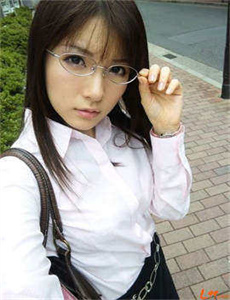 关于路易莎
