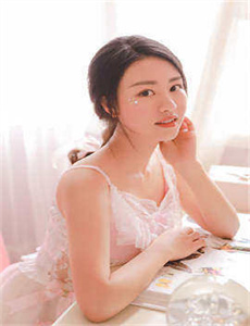 上海露臀少女