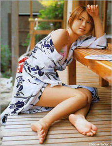 小鞋子