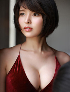 北原多香子